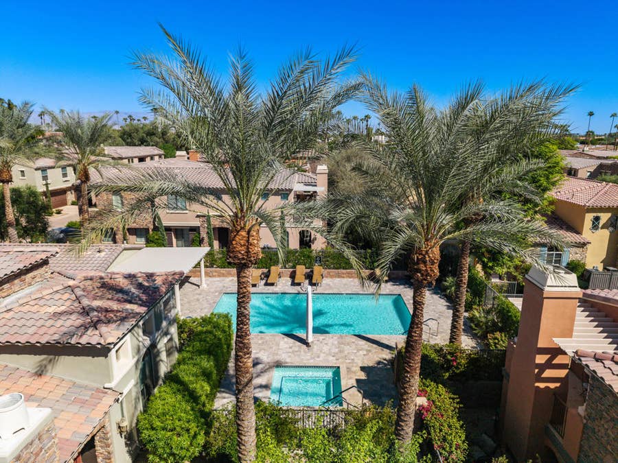 Property photo for 4172 Via Mattina, Palm Desert, CA