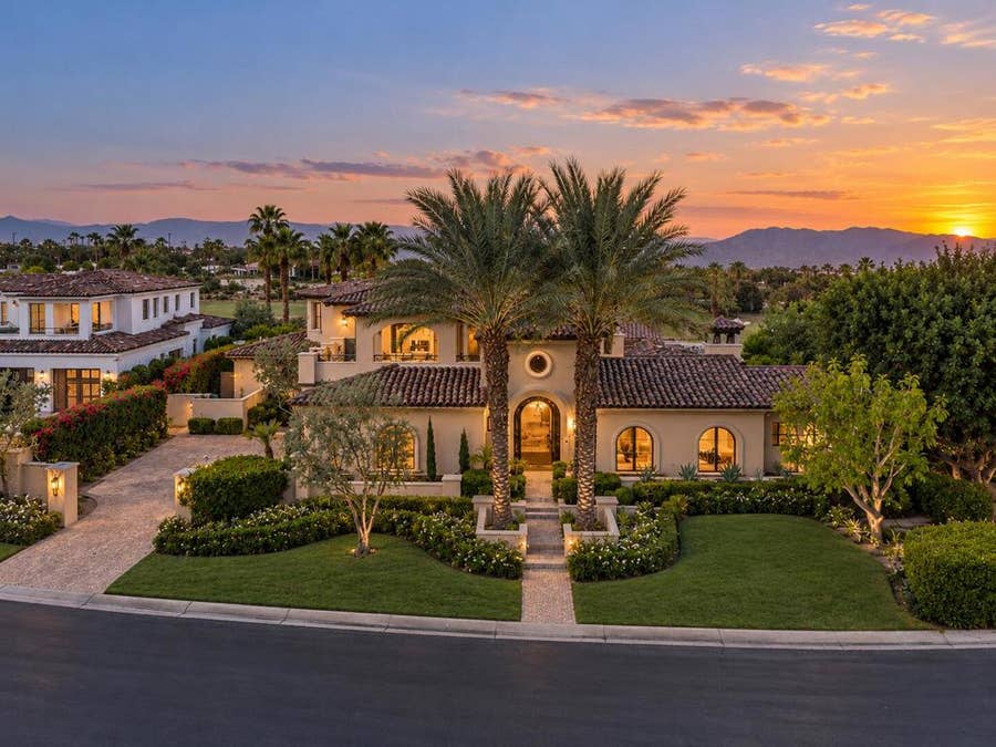 Property photo for 80700 Via Portofino, La Quinta, CA
