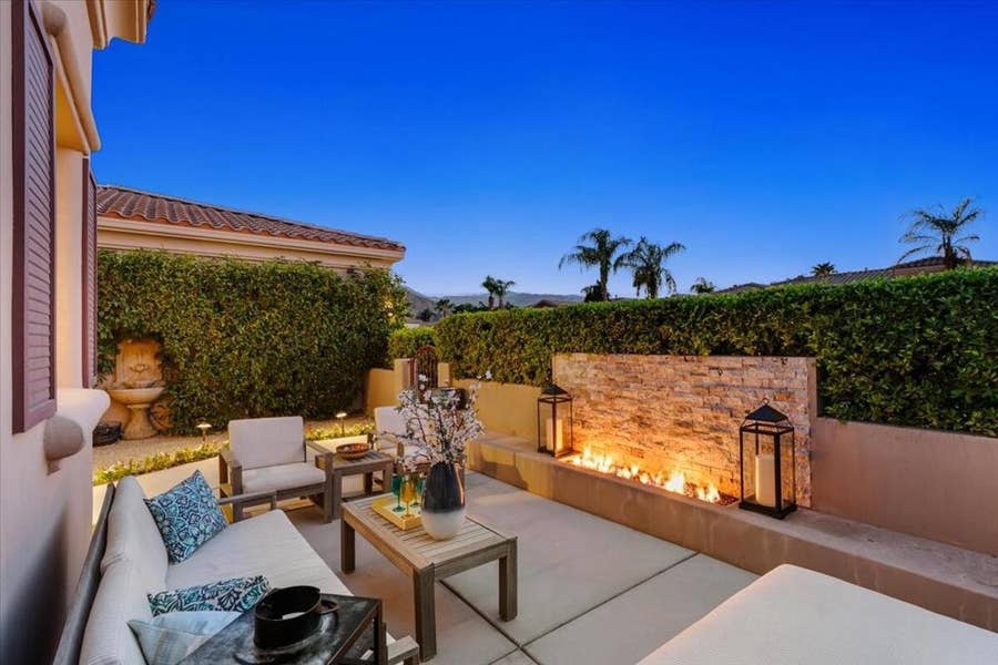 Property photo for 49560 Loren Court, La Quinta, CA