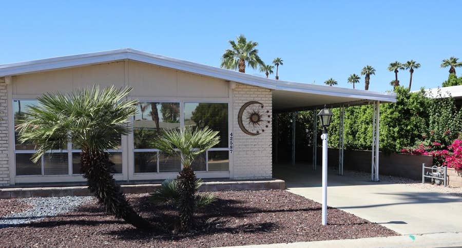 Property photo for 42587 Vanadium Place, Palm Desert, CA