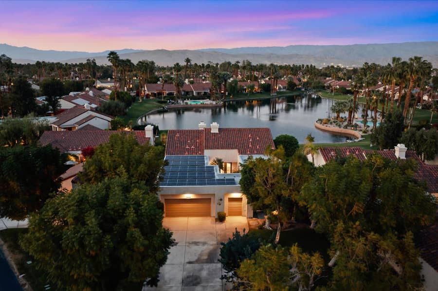 Property photo for 10202 Sunningdale Drive, Rancho Mirage, CA