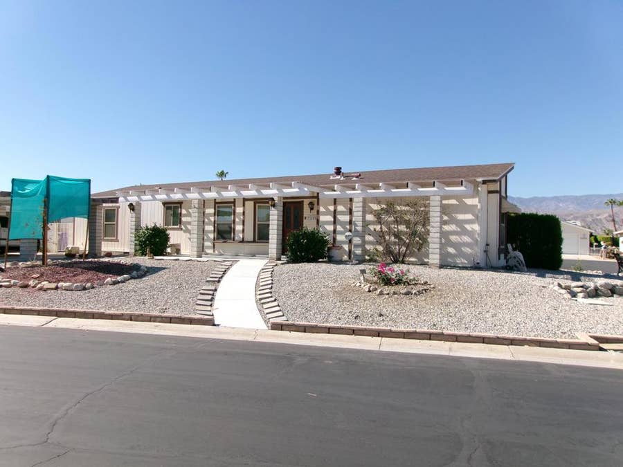Property photo for 73255 Cold Springs Way, Palm Desert, CA