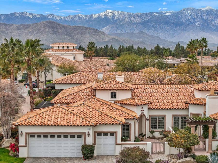 Property photo for 209 Piazza Di Sotto, Palm Desert, CA