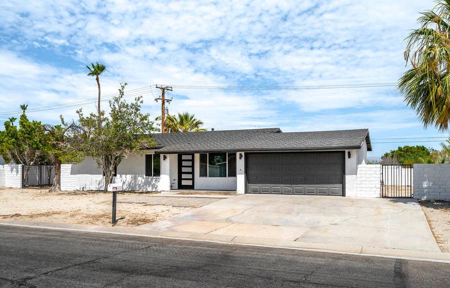Property photo for 1978 N Whitewater Club Drive, Palm Springs, CA
