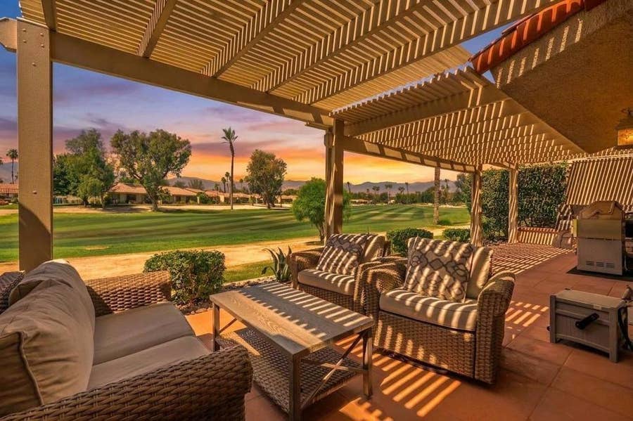 Property photo for 77409 Preston Trail, Palm Desert, CA