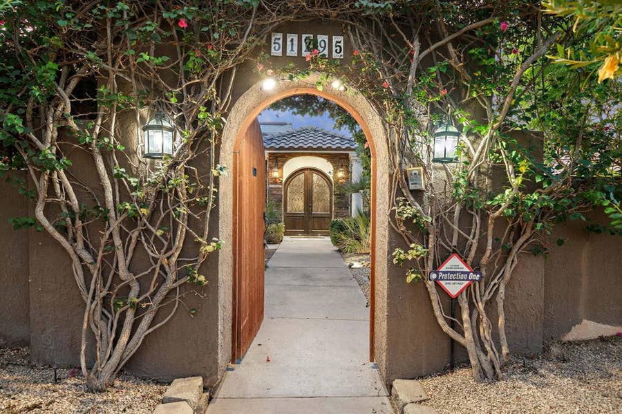 Property photo for 51295 Calle Quito, La Quinta, CA