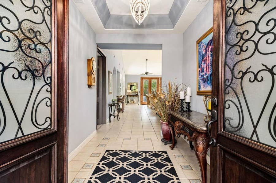 Property photo for 51295 Calle Quito, La Quinta, CA