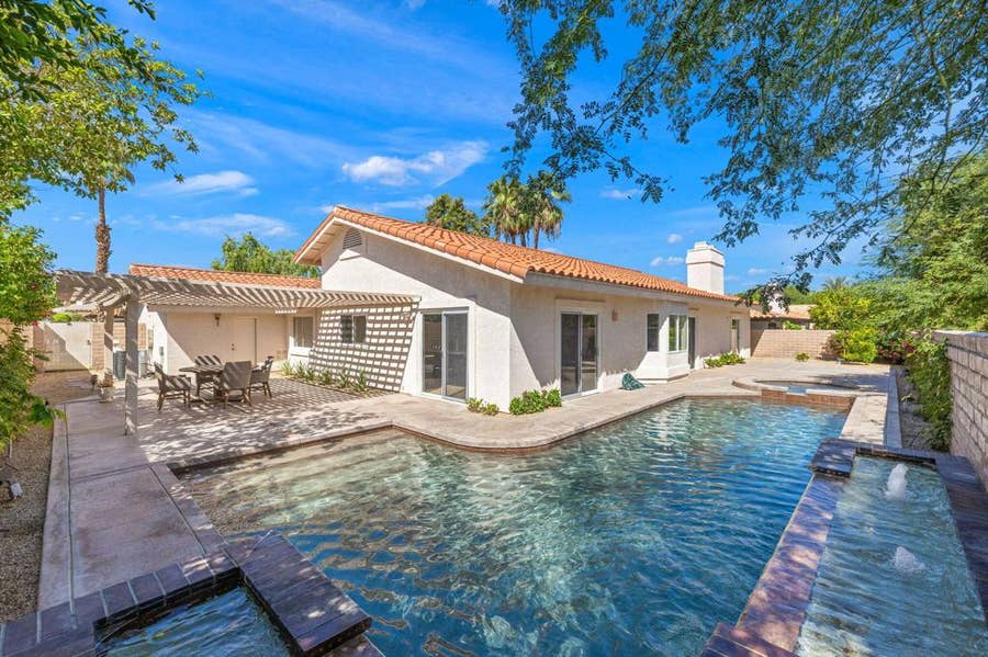 Property photo for 43690 Skyward Way, La Quinta, CA