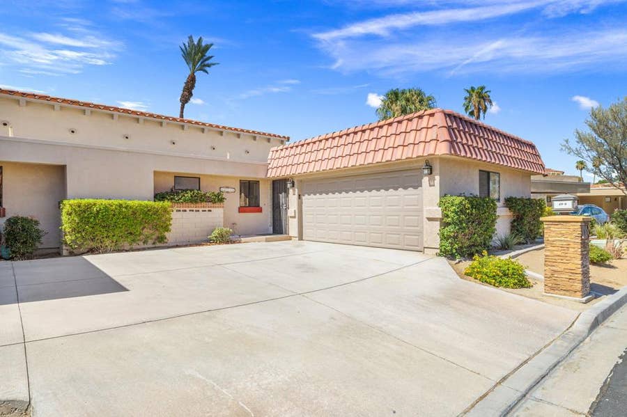 Property photo for 40135 Baltusrol Circle, Palm Desert, CA