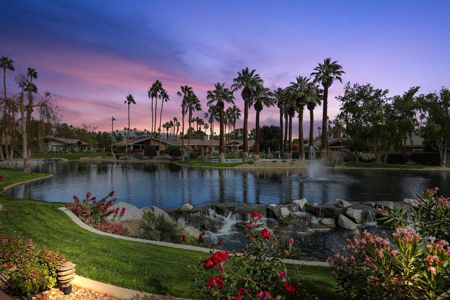 Property photo for 162 Lost River Drive, Palm Desert, CA