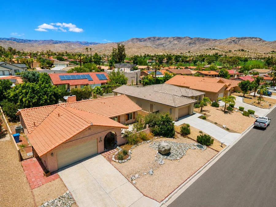 Property photo for 9551 Capiland Road, Desert Hot Springs, CA