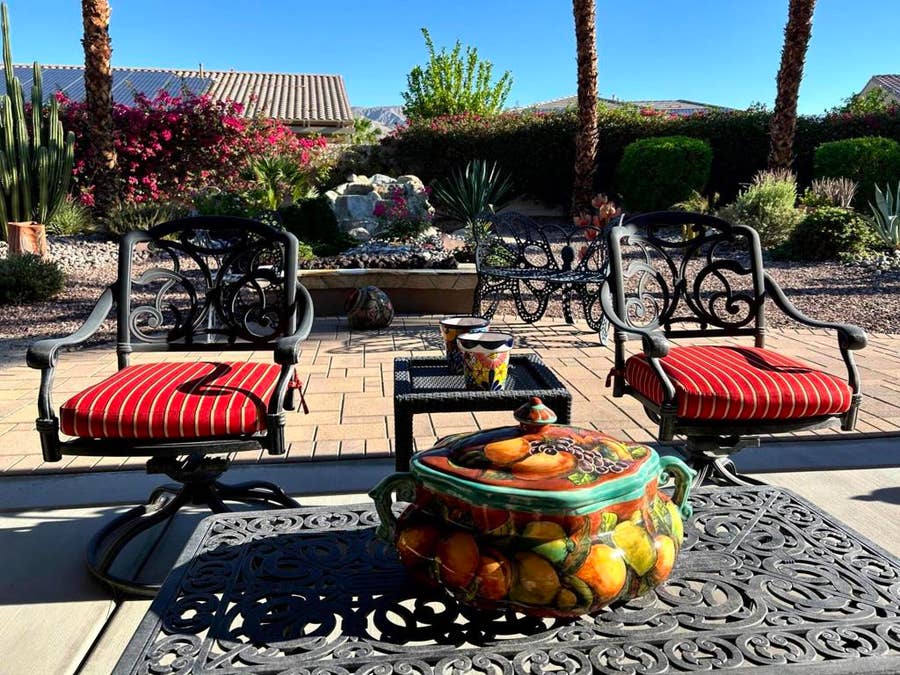 Property photo for 81150 Calle Orfila, Indio, CA