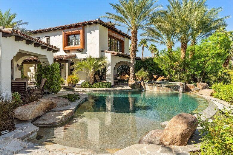 Property photo for 83290 S Bay Drive, Indio, CA