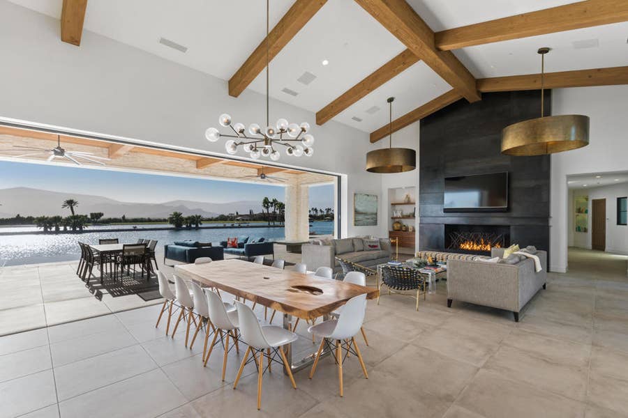 Property photo for 83145 N Shore Drive, Indio, CA