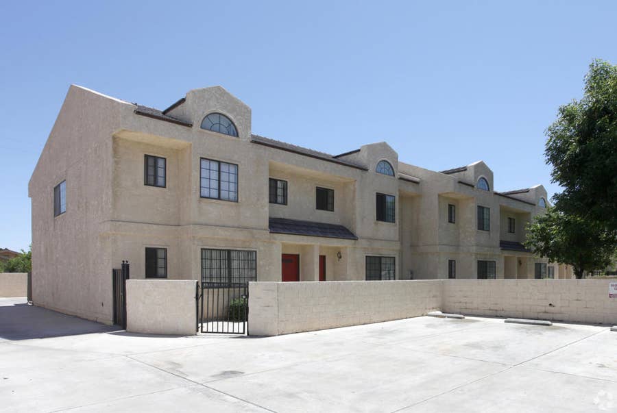 Property photo for 33350 Cathedral Canyon Drive, Cathedral City, CA