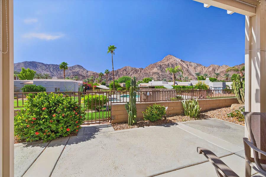 Property photo for 48528 Via Amistad, La Quinta, CA