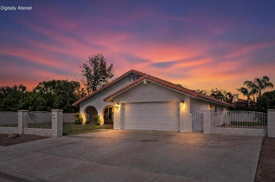 Property photo for 78650 Ave Tujunga, La Quinta, CA