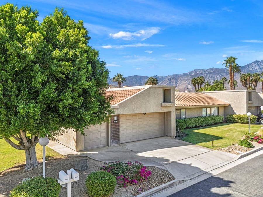 Property photo for 68045 Village Drive, Cathedral City, CA