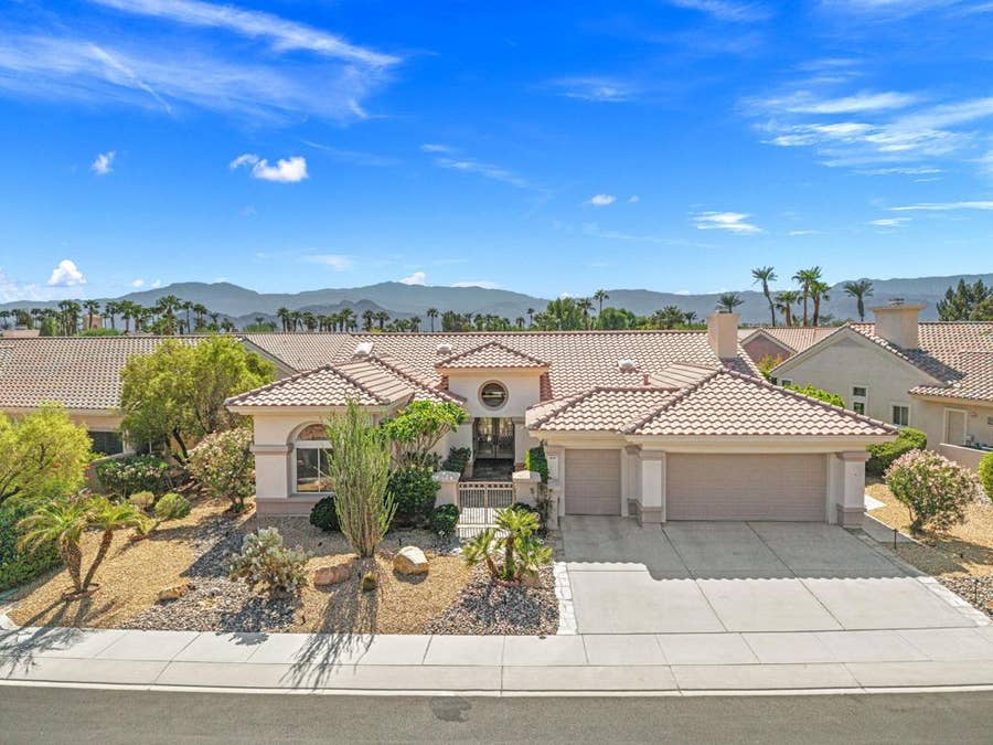 Property photo for 38381 Red Cedar Drive, Palm Desert, CA