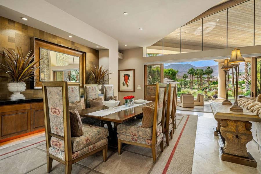 Property photo for 52820 Latrobe Lane, La Quinta, CA