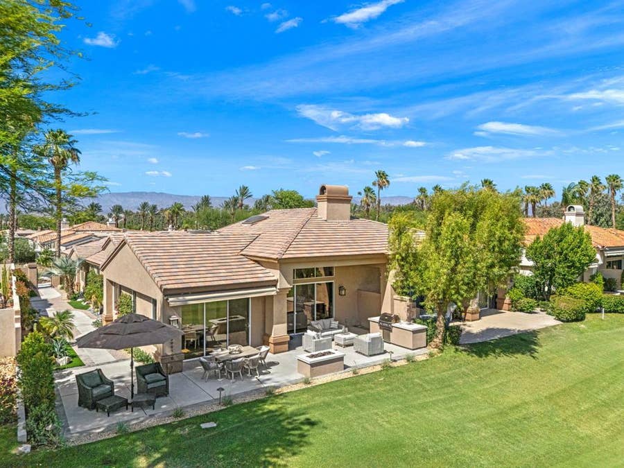 Property photo for 515 Desert Holly Drive, Palm Desert, CA