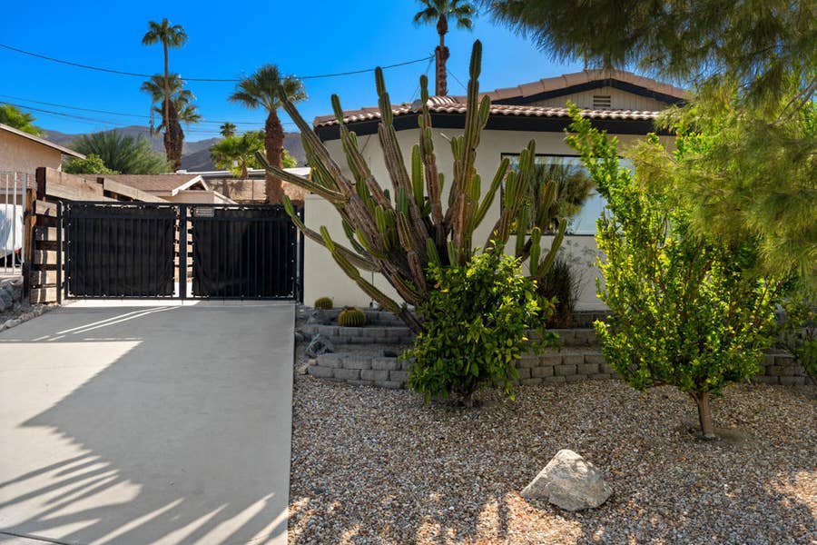 Property photo for 39080 Bel Air Drive, Cathedral City, CA