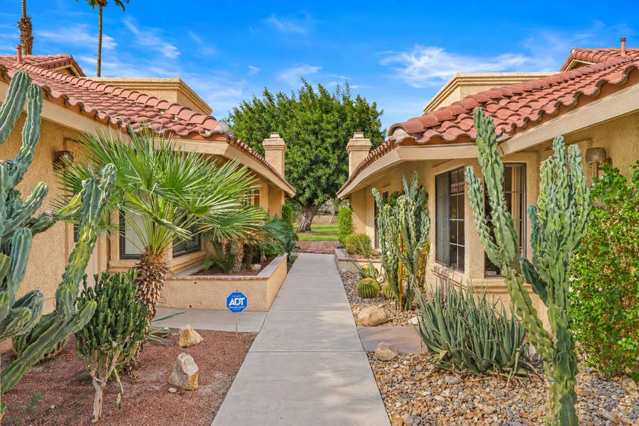Property photo for 77696 Woodhaven Drive N, Palm Desert, CA