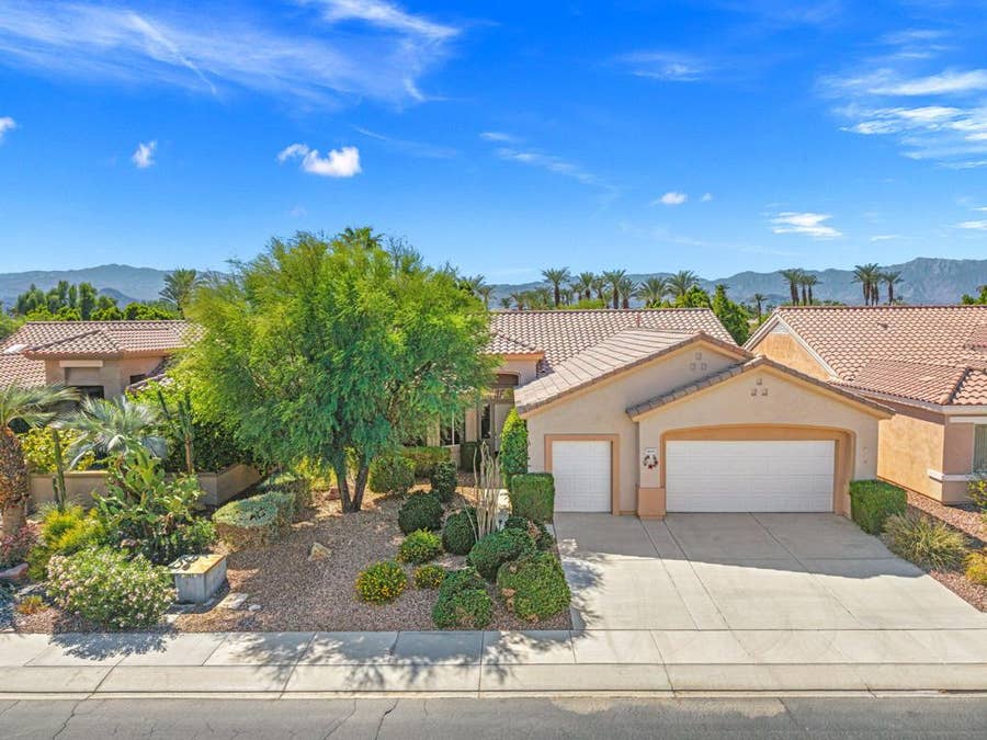 Property photo for 36575 Blue Palm Drive, Palm Desert, CA