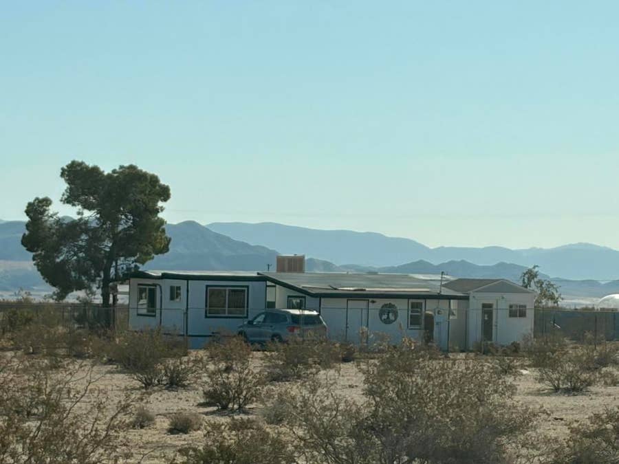 Property photo for 880 Friendship Avenue, Palms, CA