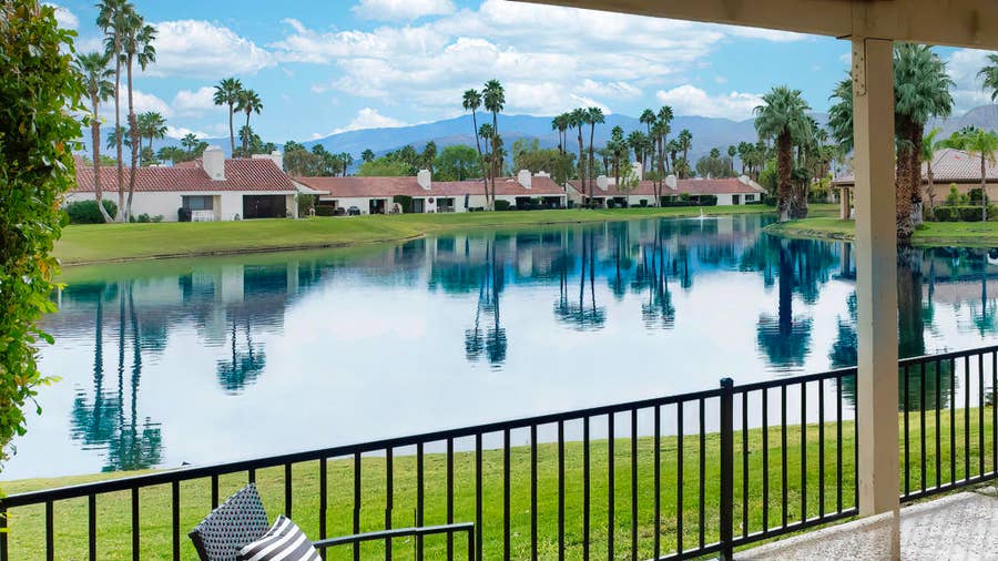 Property photo for 442 Sunningdale Drive, Rancho Mirage, CA