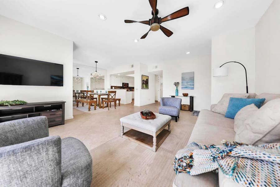 Property photo for 55566 Southern, La Quinta, CA