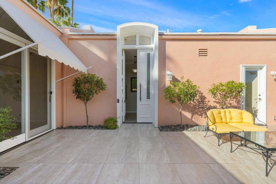 Property photo for 47053 Marrakesh Drive, Palm Desert, CA