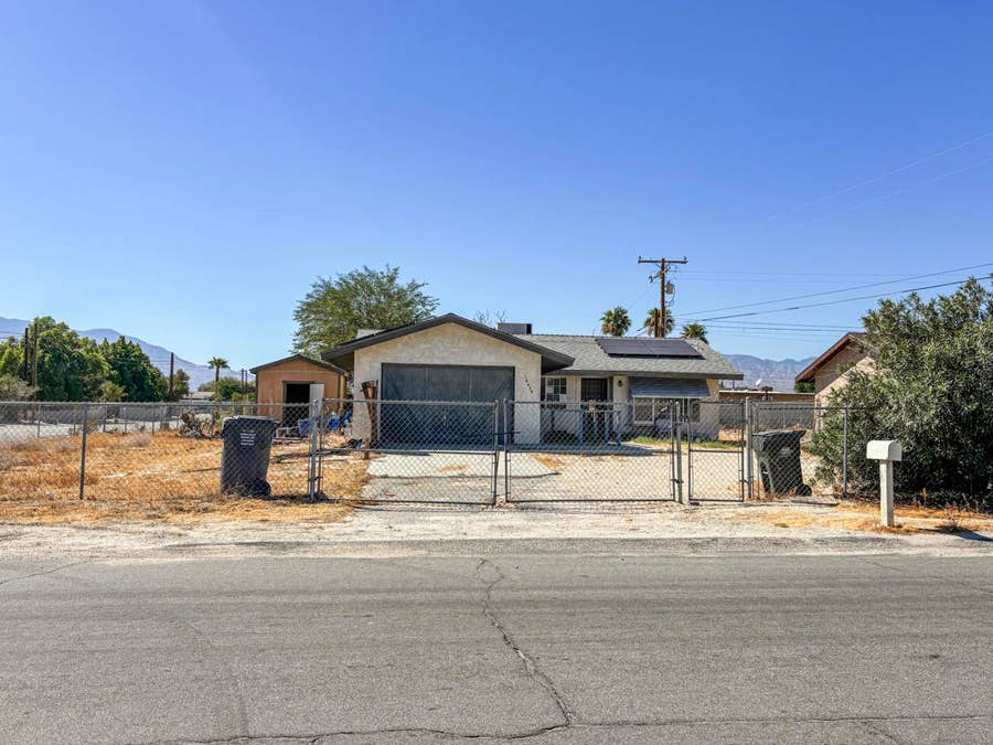 Property photo for 16455 Avenida Descanso, Desert Hot Springs, CA