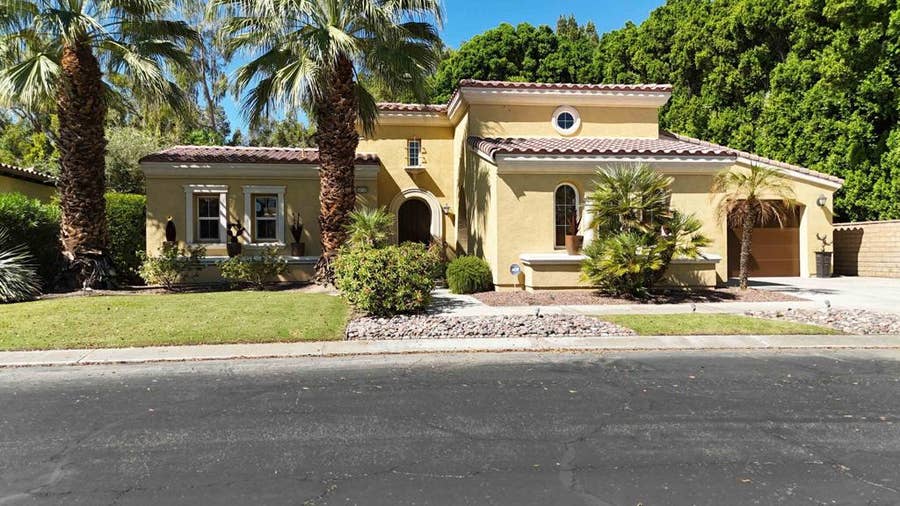 Property photo for 52135 Shining Star Lane, La Quinta, CA