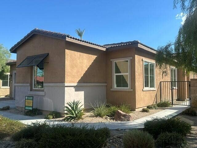Property photo for 48129 Barrymore Street, Indio, CA