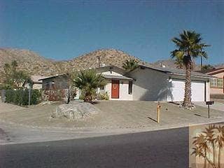 Property photo for 66288 Avenida Barona, Desert Hot Springs, CA