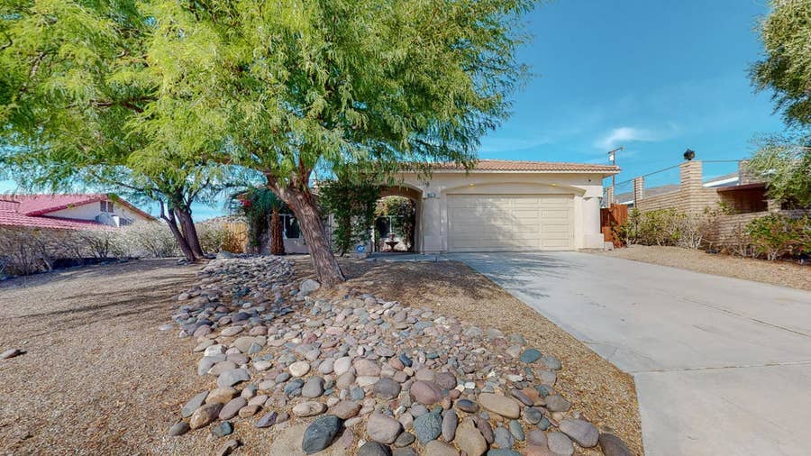 Property photo for 9319 Vista Del Valle, Desert Hot Springs, CA