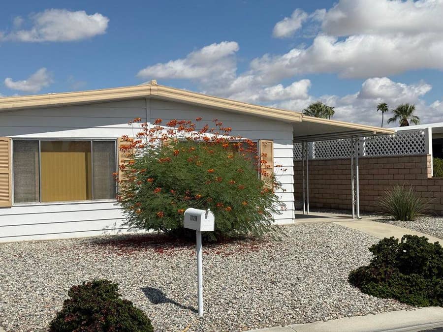 Property photo for 73298 Adobe Springs Drive, Palm Desert, CA