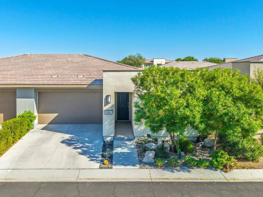 Property photo for 51820 Golden Eagle Drive, Indio, CA
