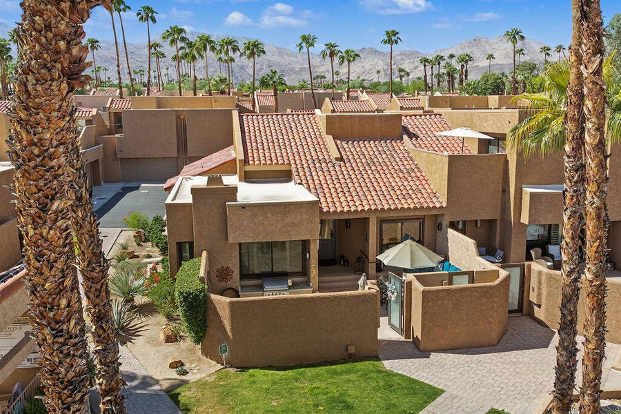 Property photo for 73461 Foxtail Lane, Palm Desert, CA