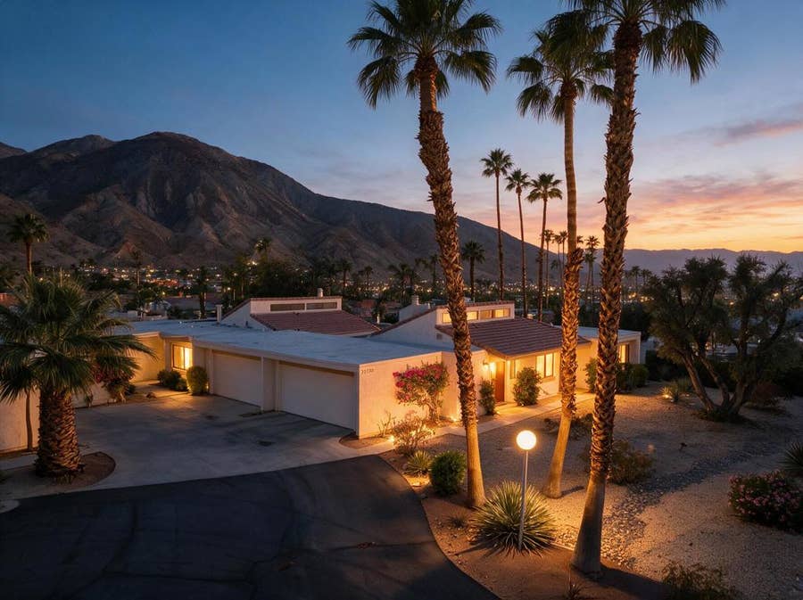 Property photo for 72750 Citrus Court, Palm Desert, CA