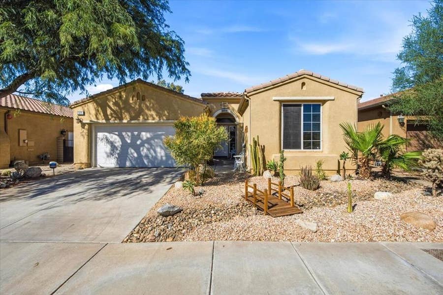 Property photo for 2579 Savanna Way, Palm Springs, CA