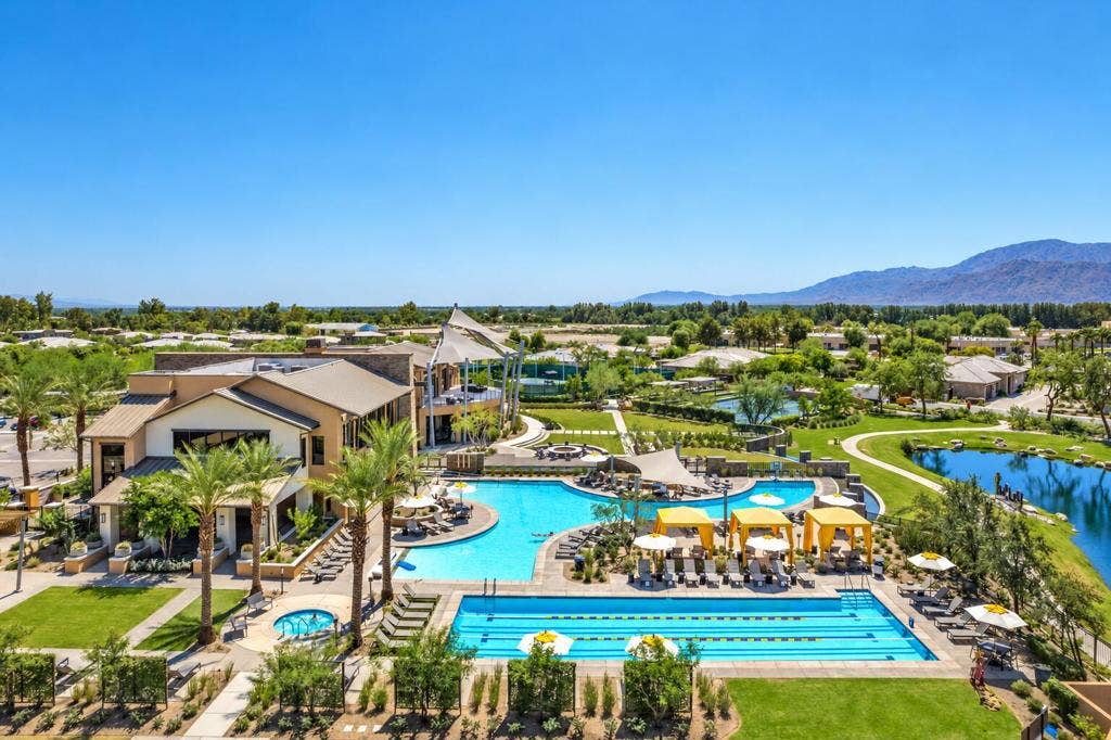 50845 Harps Canyon Drive, Indio, CA 92201 Mountain property in balanced natural li