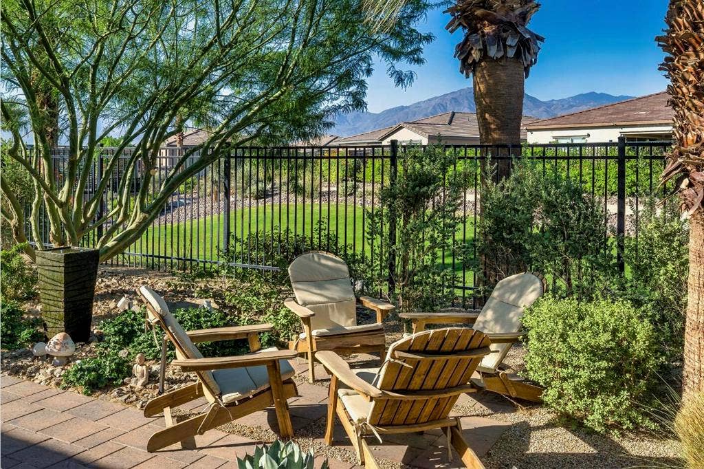 50845 Harps Canyon Drive, Indio, CA 92201 private by w mtn views