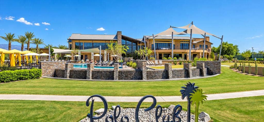 50845 Harps Canyon Drive, Indio, CA 92201 Polished mountain estate in balanced lig
