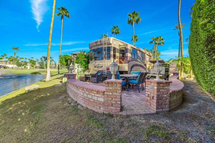 Property photo for 69411 Ramon Road, #968, Cathedral City, CA