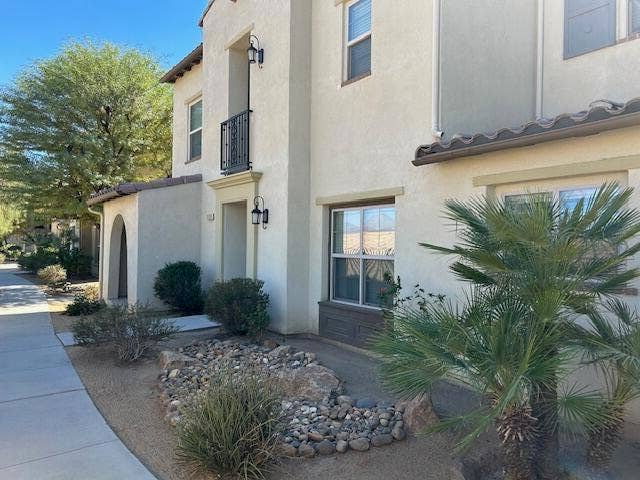 Property photo for 110 Paseo Bravo, Palm Desert, CA
