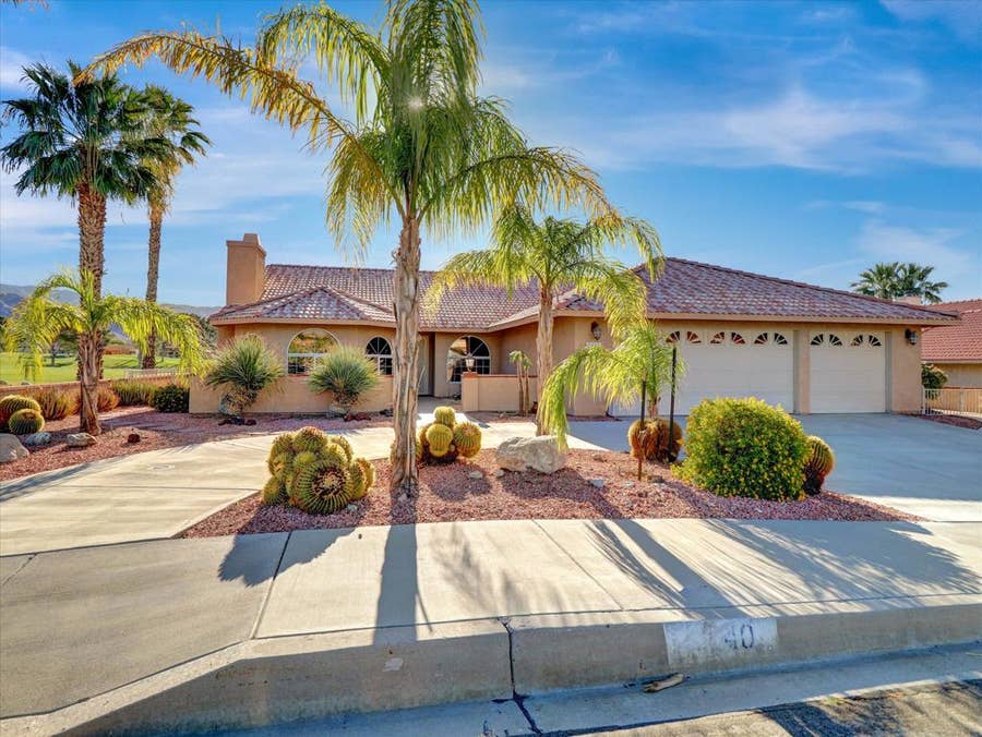 Property photo for 9840 Warwick, Desert Hot Springs, CA