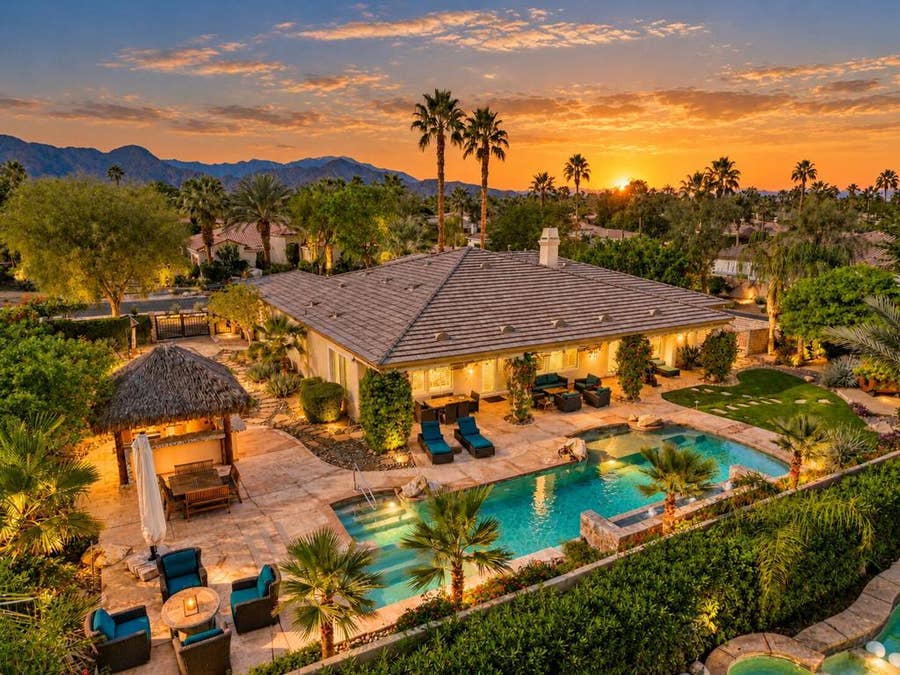 Property photo for 49474 Jordan Street, Indio, CA