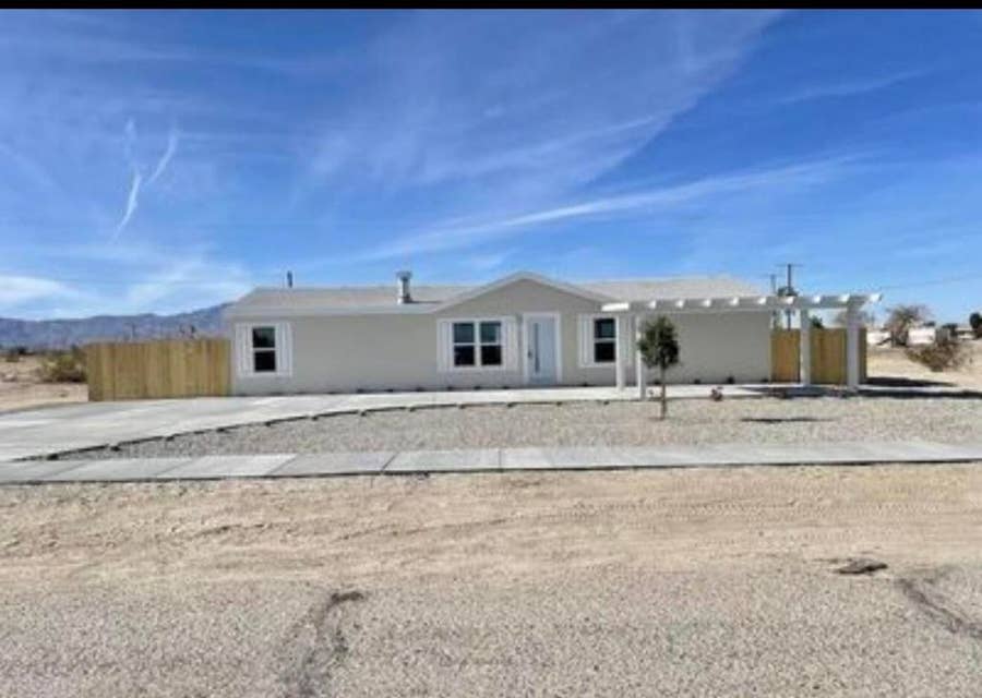 Property photo for 2327 Sand Quill Avenue, Thermal, CA